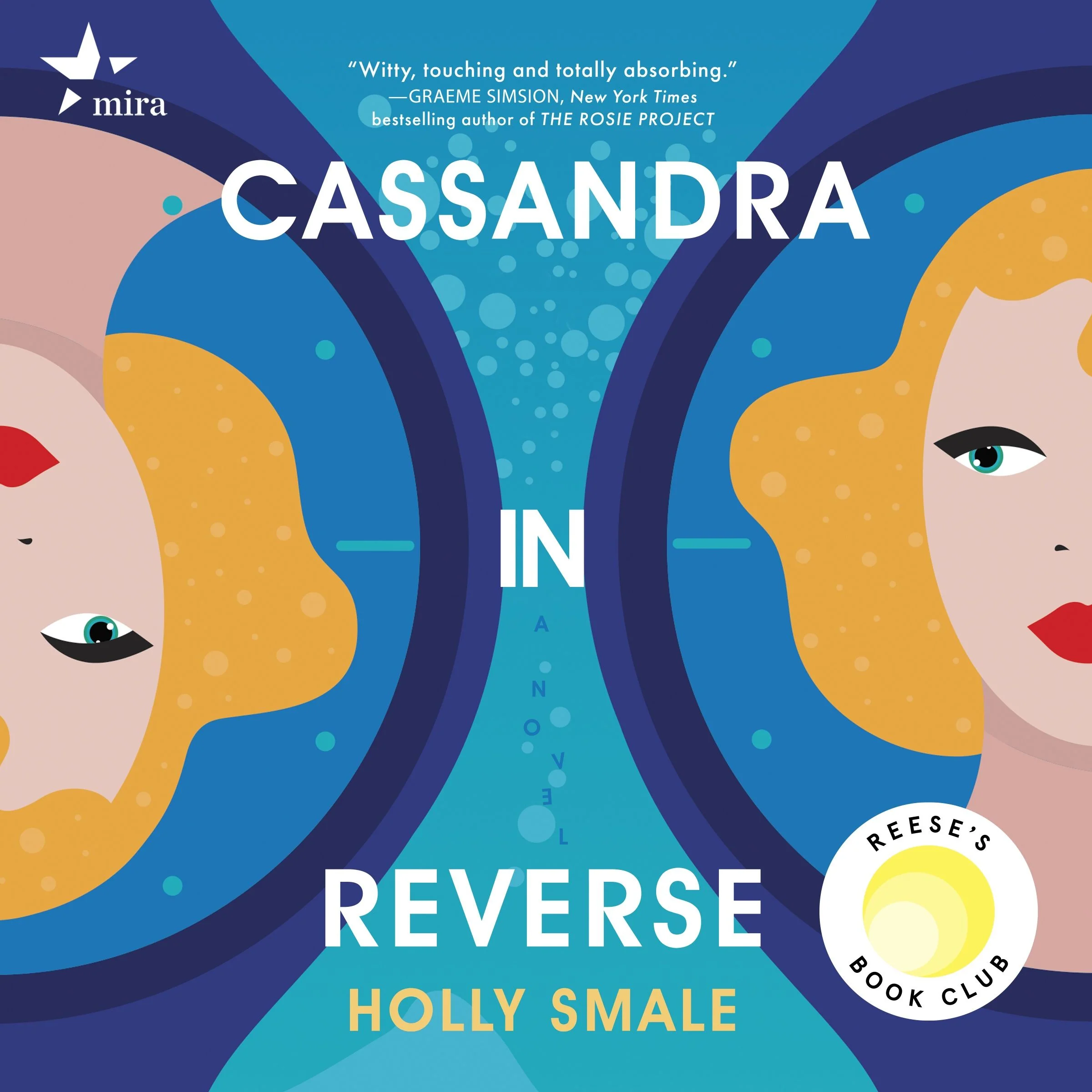 Cassandra in Reverse - Image 5