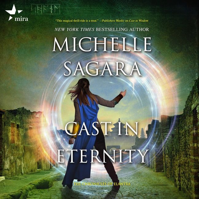 Cast in Eternity - Image 4