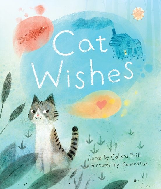 Cat Wishes - Image 2