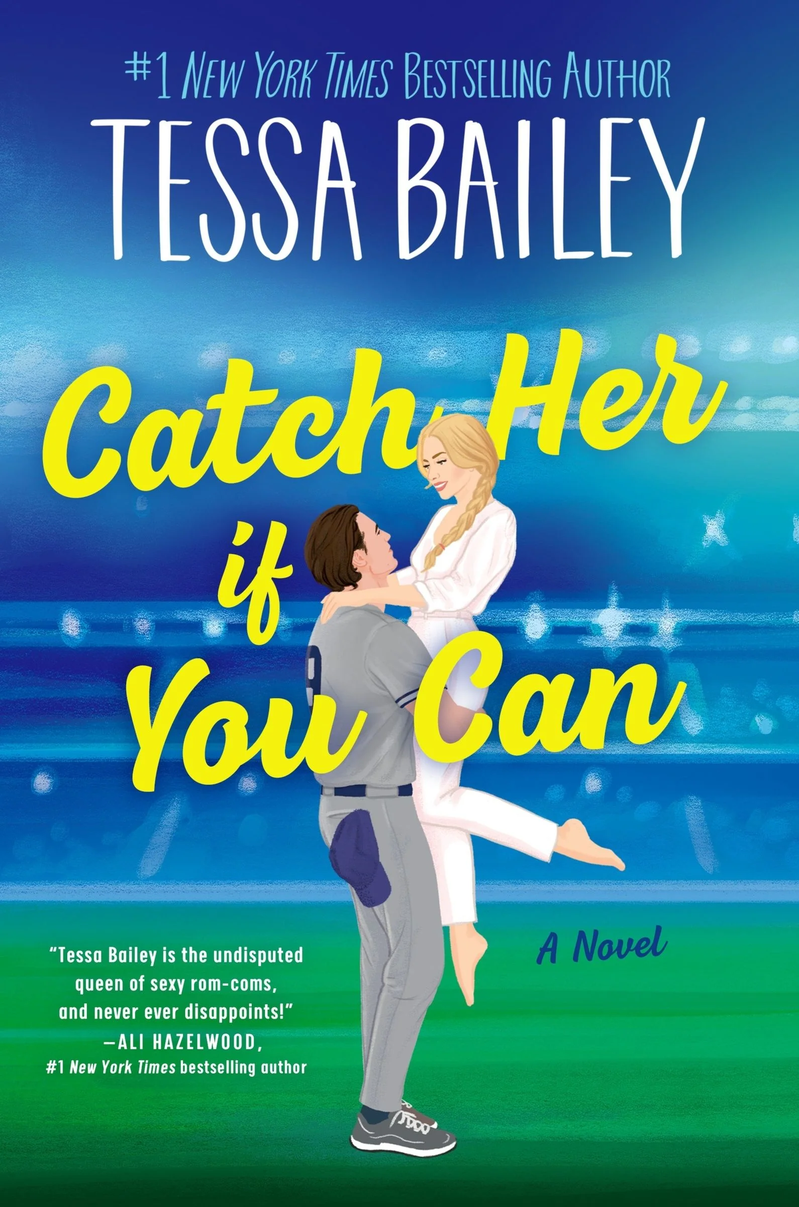 Catch Her If You Can - Image 2