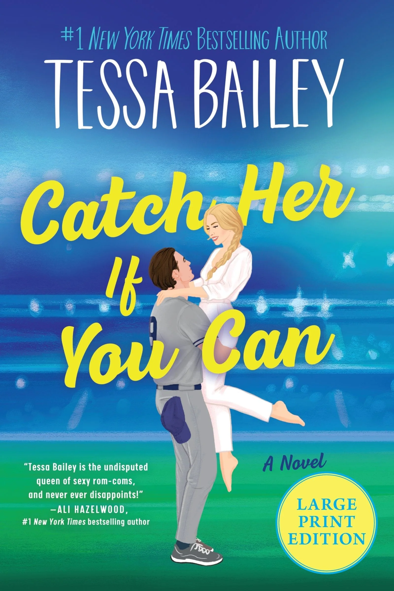 Catch Her If You Can - Image 4