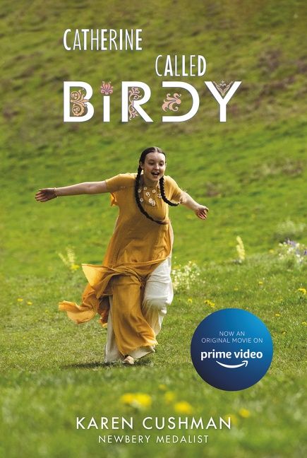 Catherine, Called Birdy Movie Tie-in Edition - Image 2