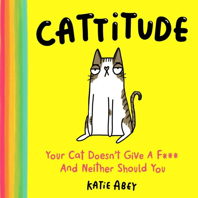 Cattitude - Image 2