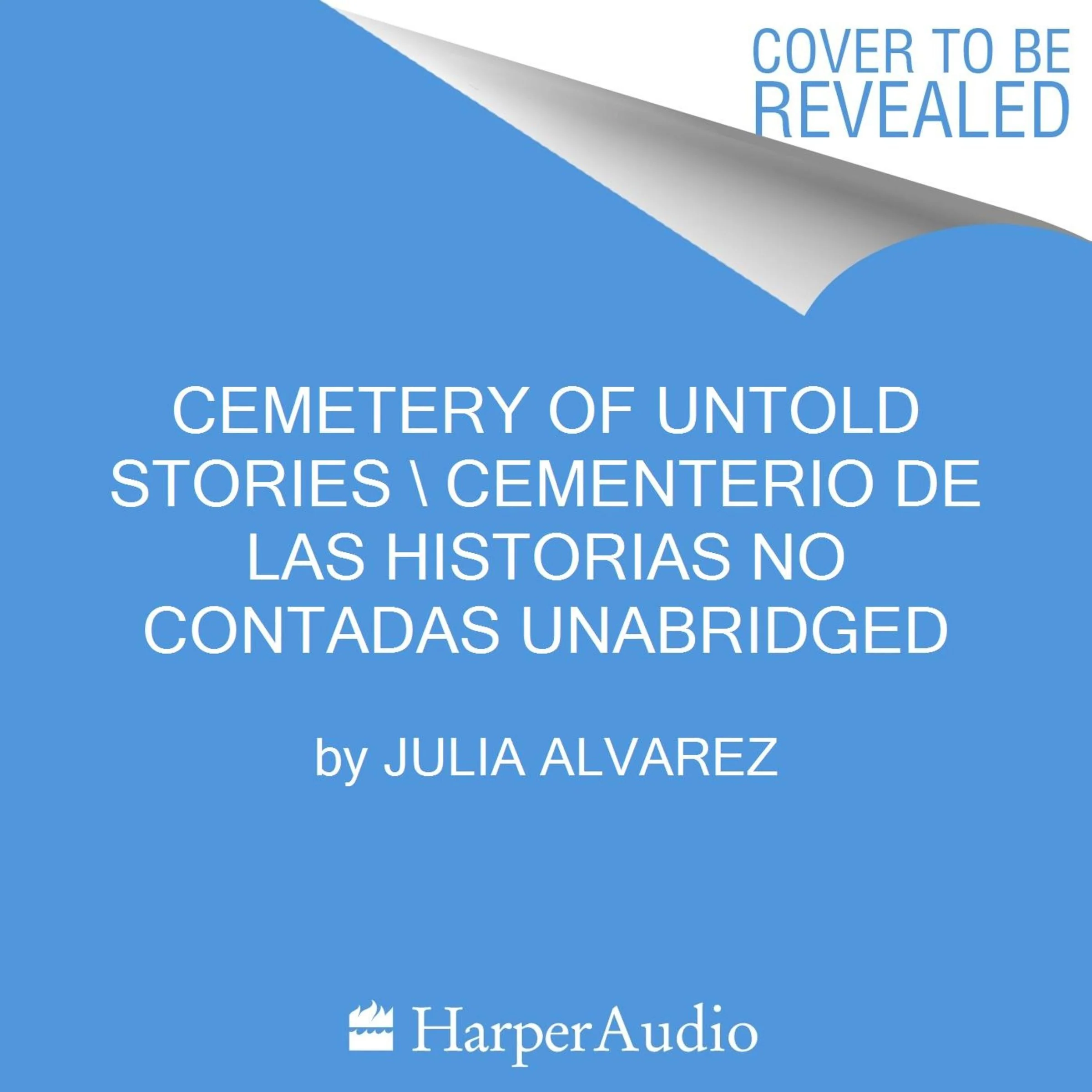 Cemetery of Untold Stories \ Cementerio de las historias no contadas - Image 2