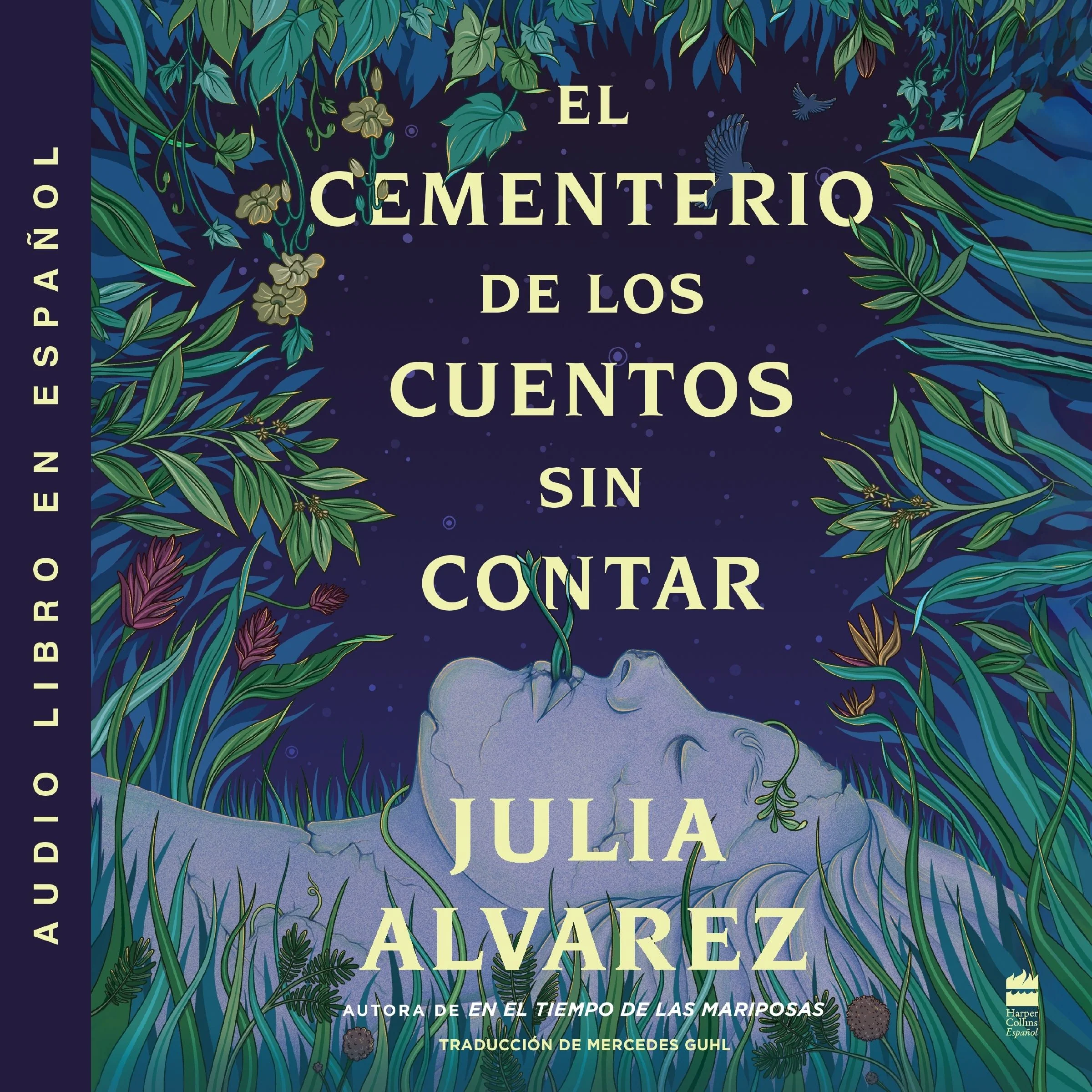 Cemetery of Untold Stories \ El cementerio de los cuentos sin contar Unabr SP Ed - Image 2