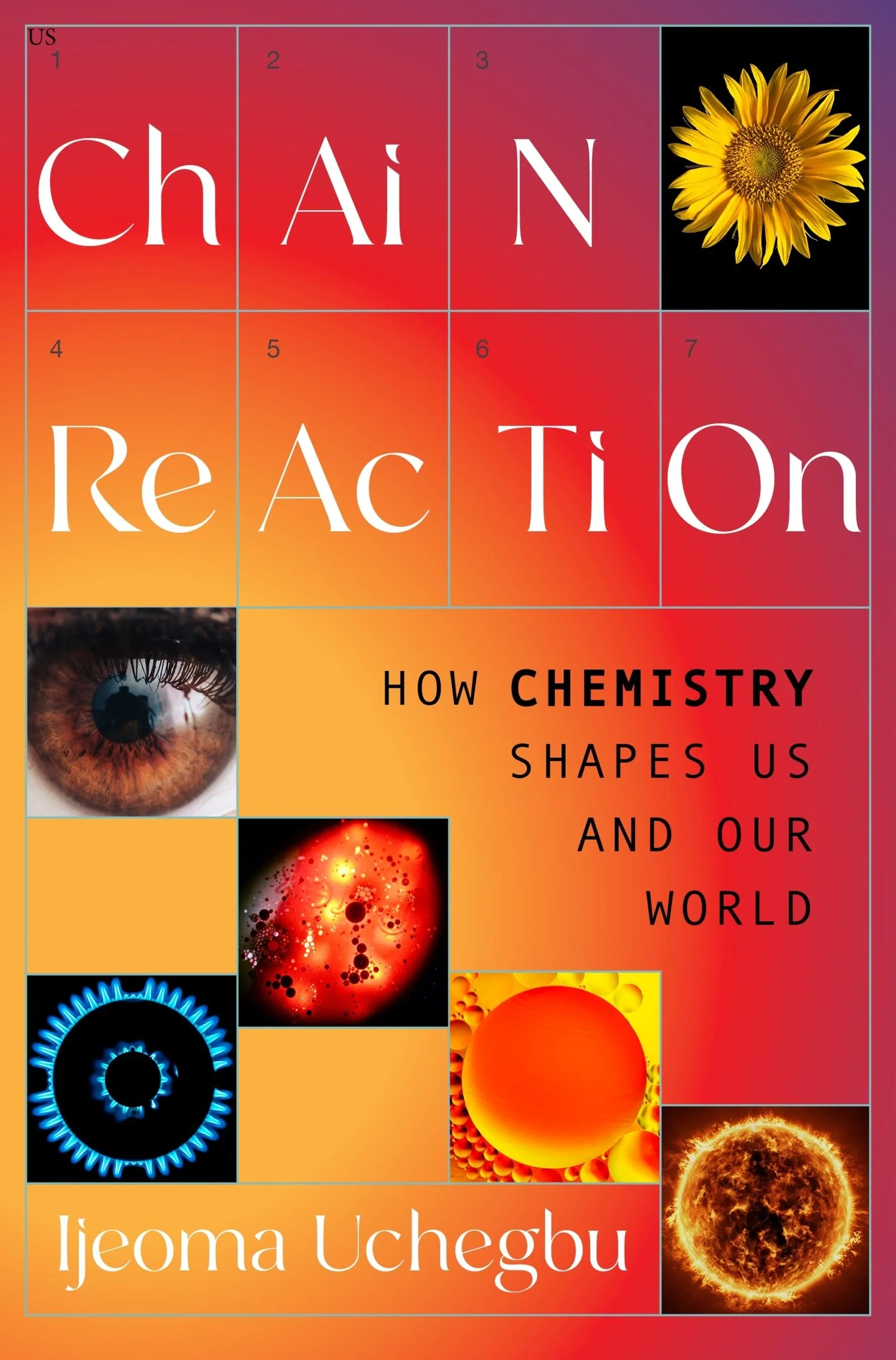 Chain Reaction