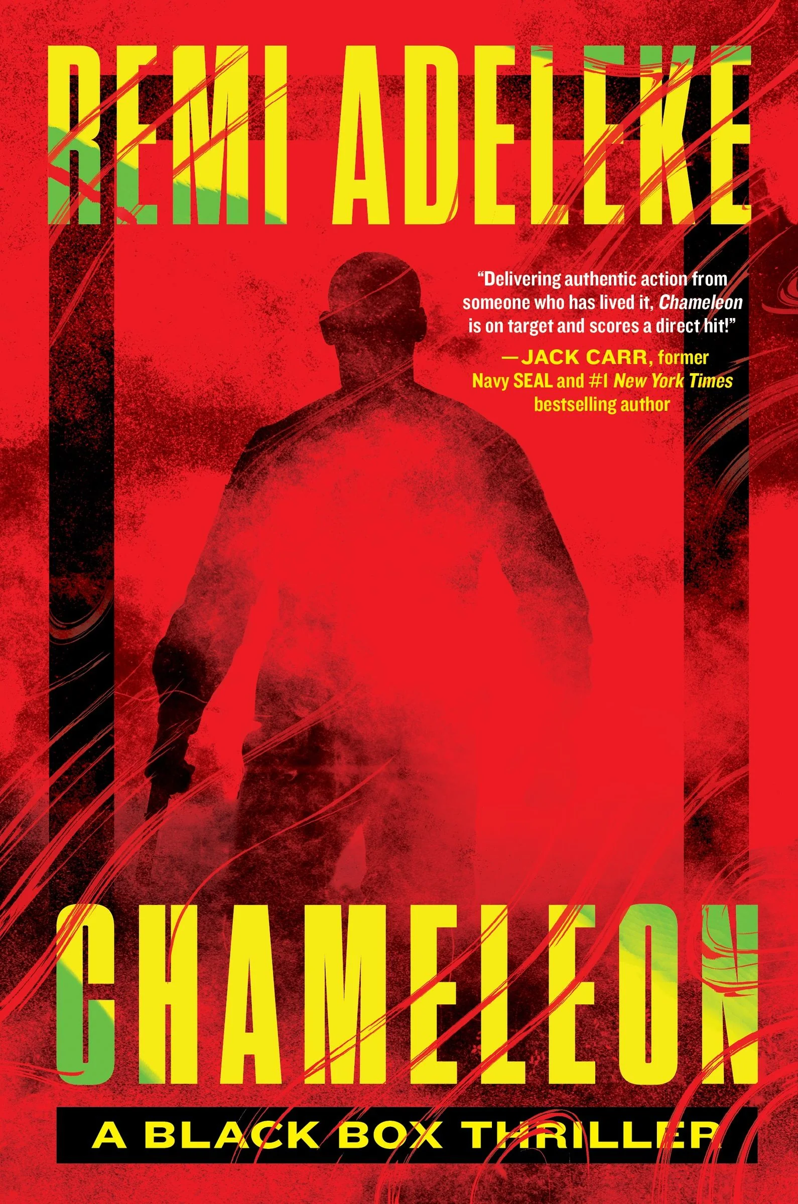 Chameleon - Image 2