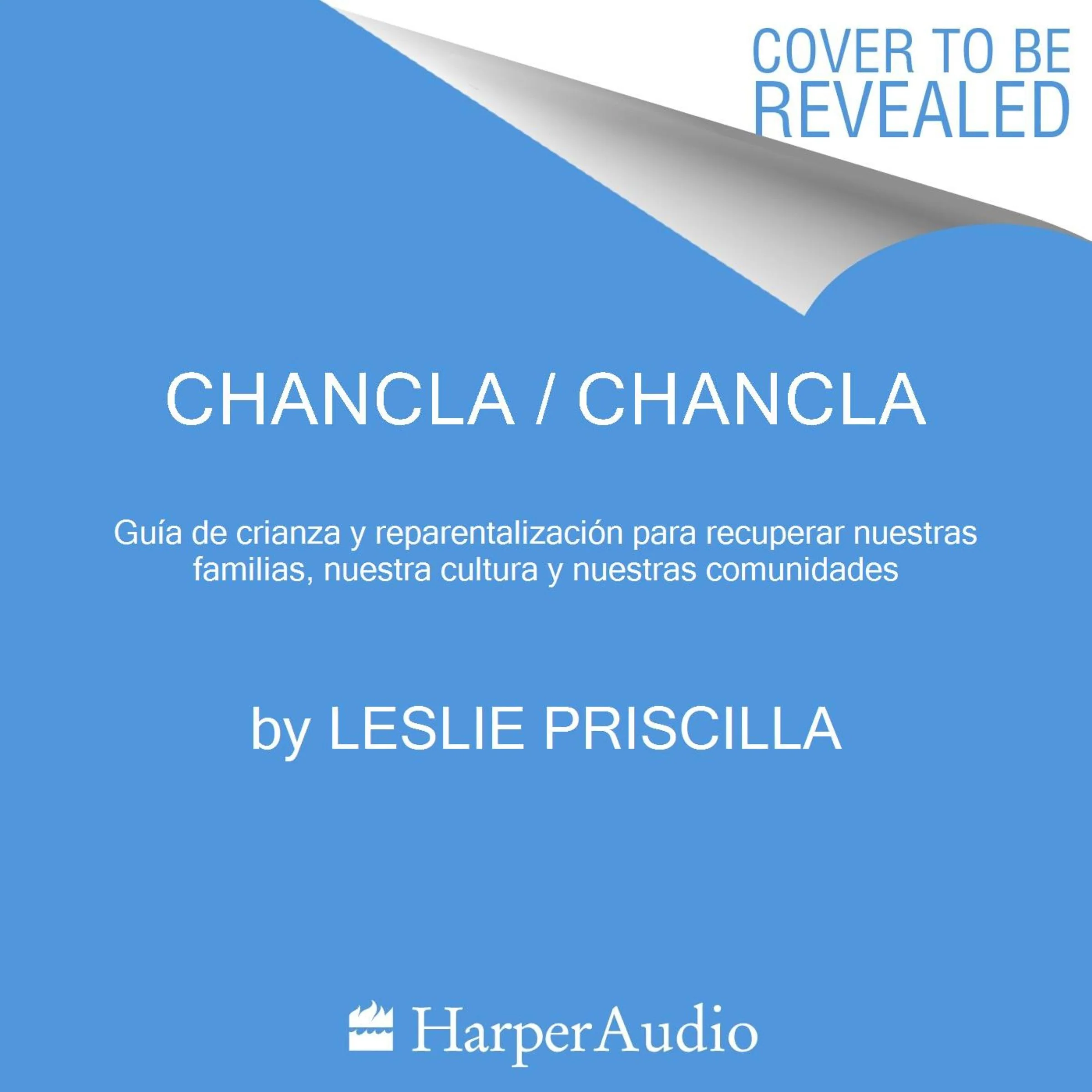 Chancla / Chancla (Spanish Edition) - Image 3