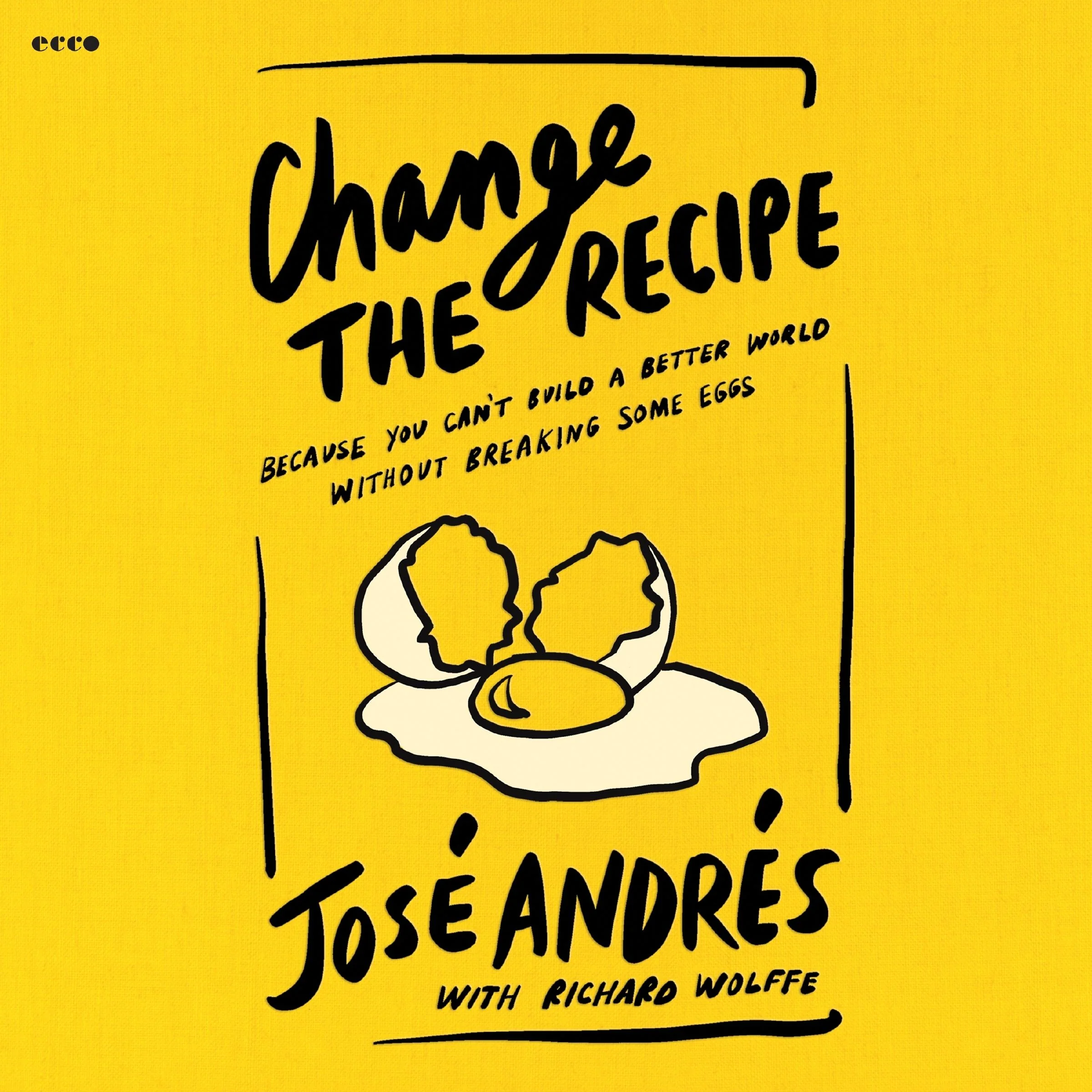 Change the Recipe - Image 4