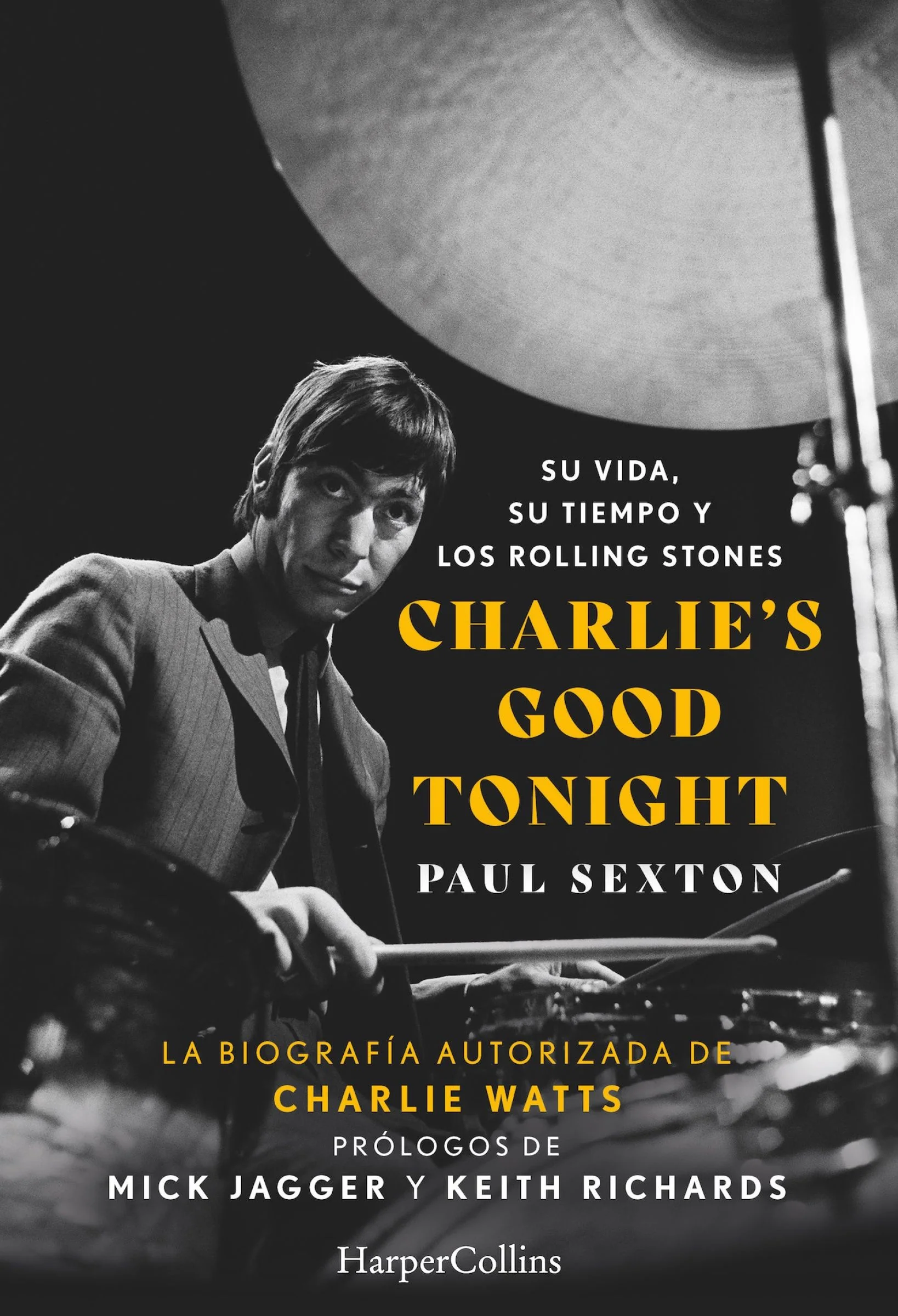 Charlie's Good Tonight (Charlie's Good Tonight)