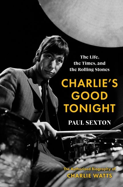 Charlie’s Good Tonight - Image 2
