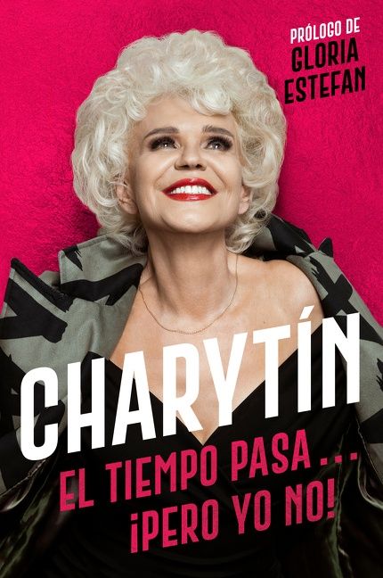 CHARYTÍN