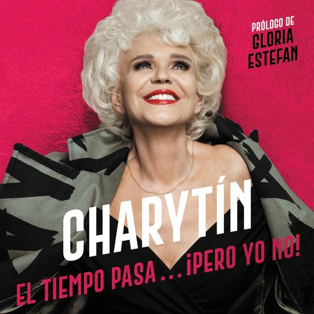 CHARYT??N \ (Spanish edition)