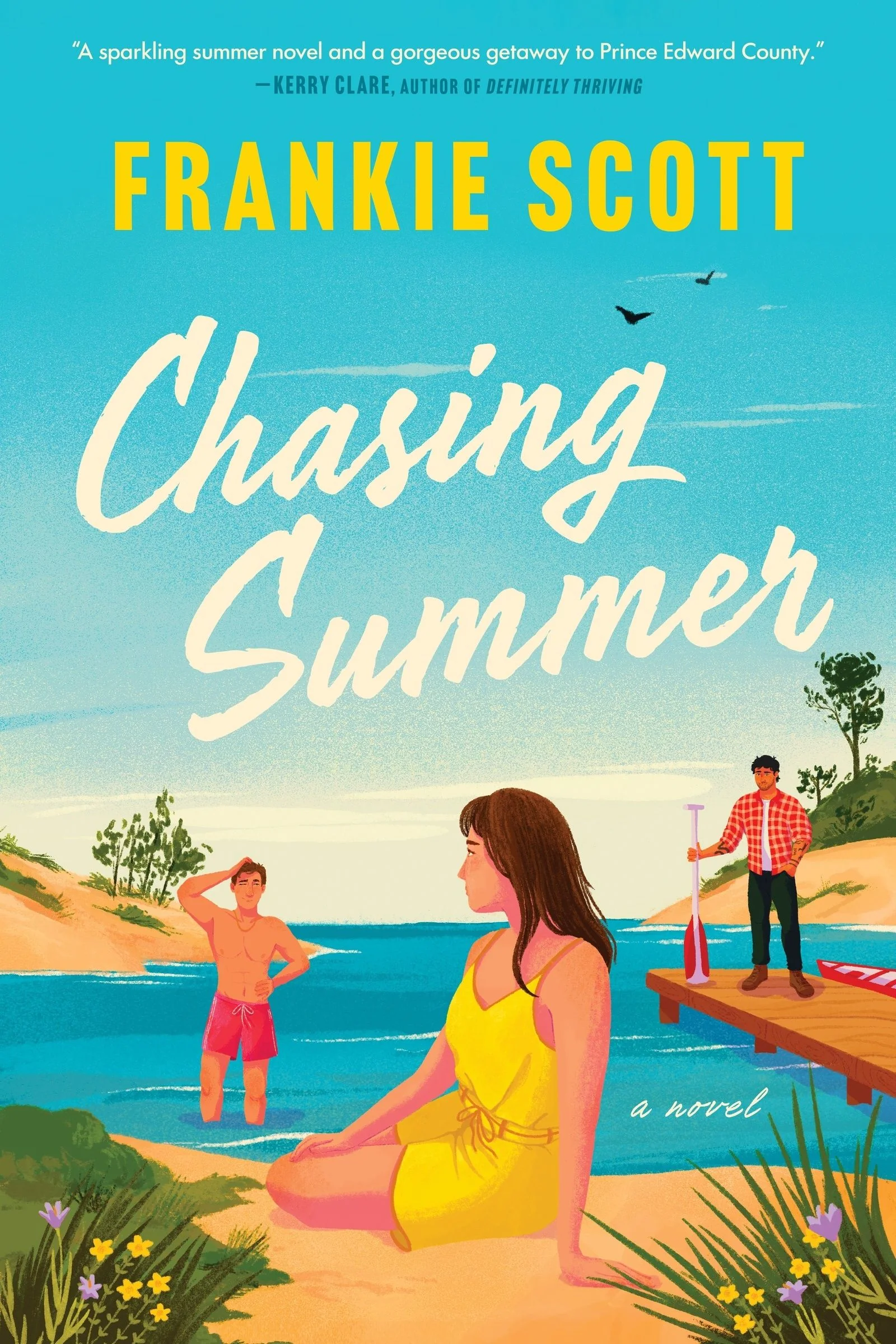 Chasing Summer - Image 2