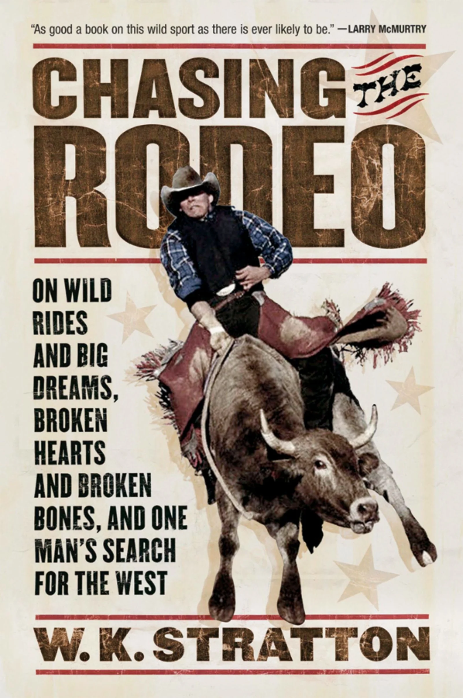 Chasing The Rodeo - Image 2