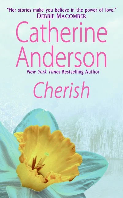 Cherish - Image 2