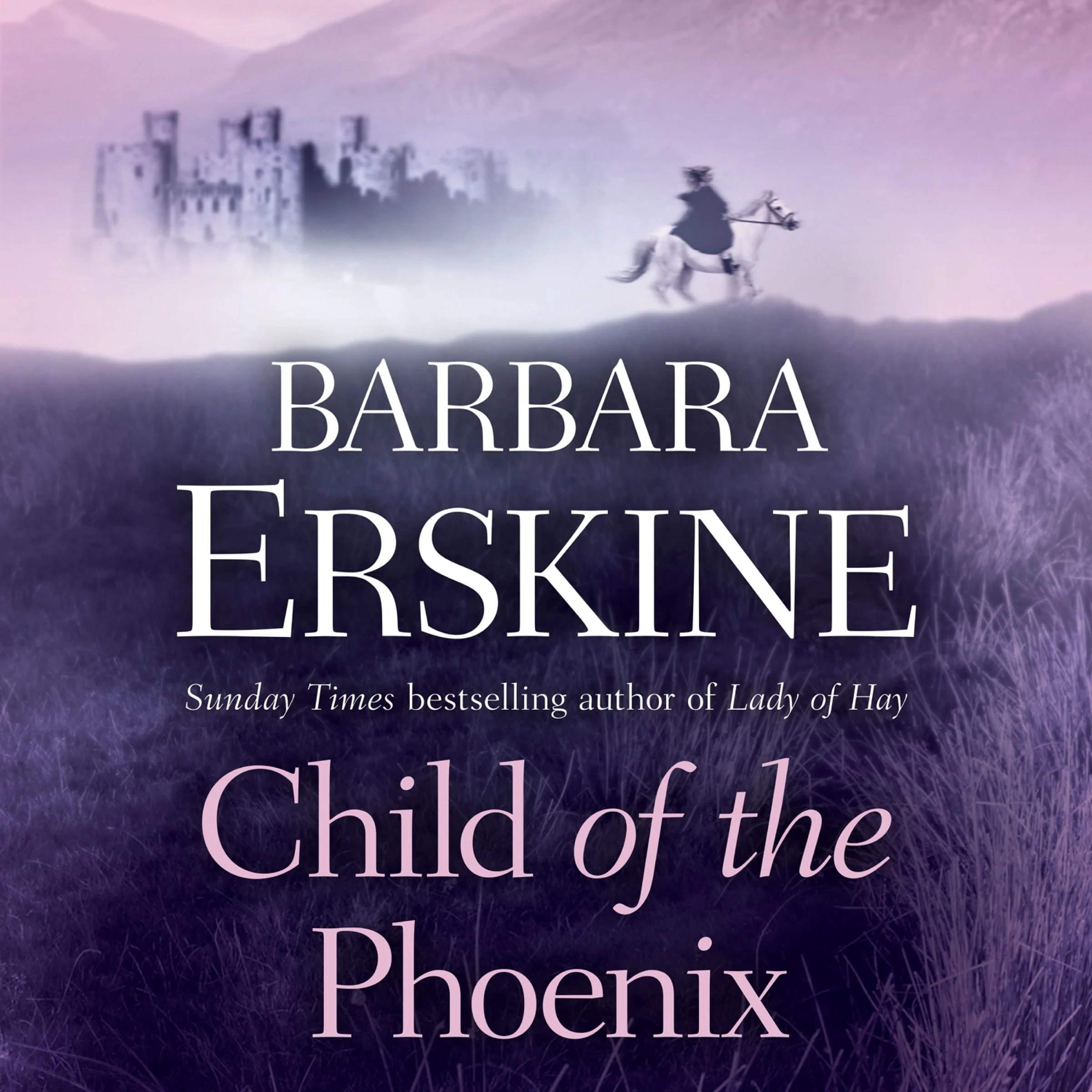 Child of the Phoenix - Image 3