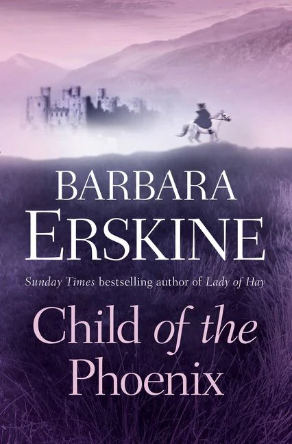 Child of the Phoenix - Image 4