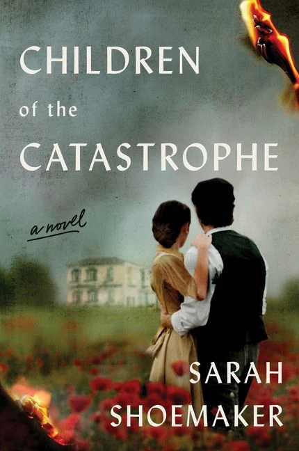 Children of the Catastrophe - Image 3