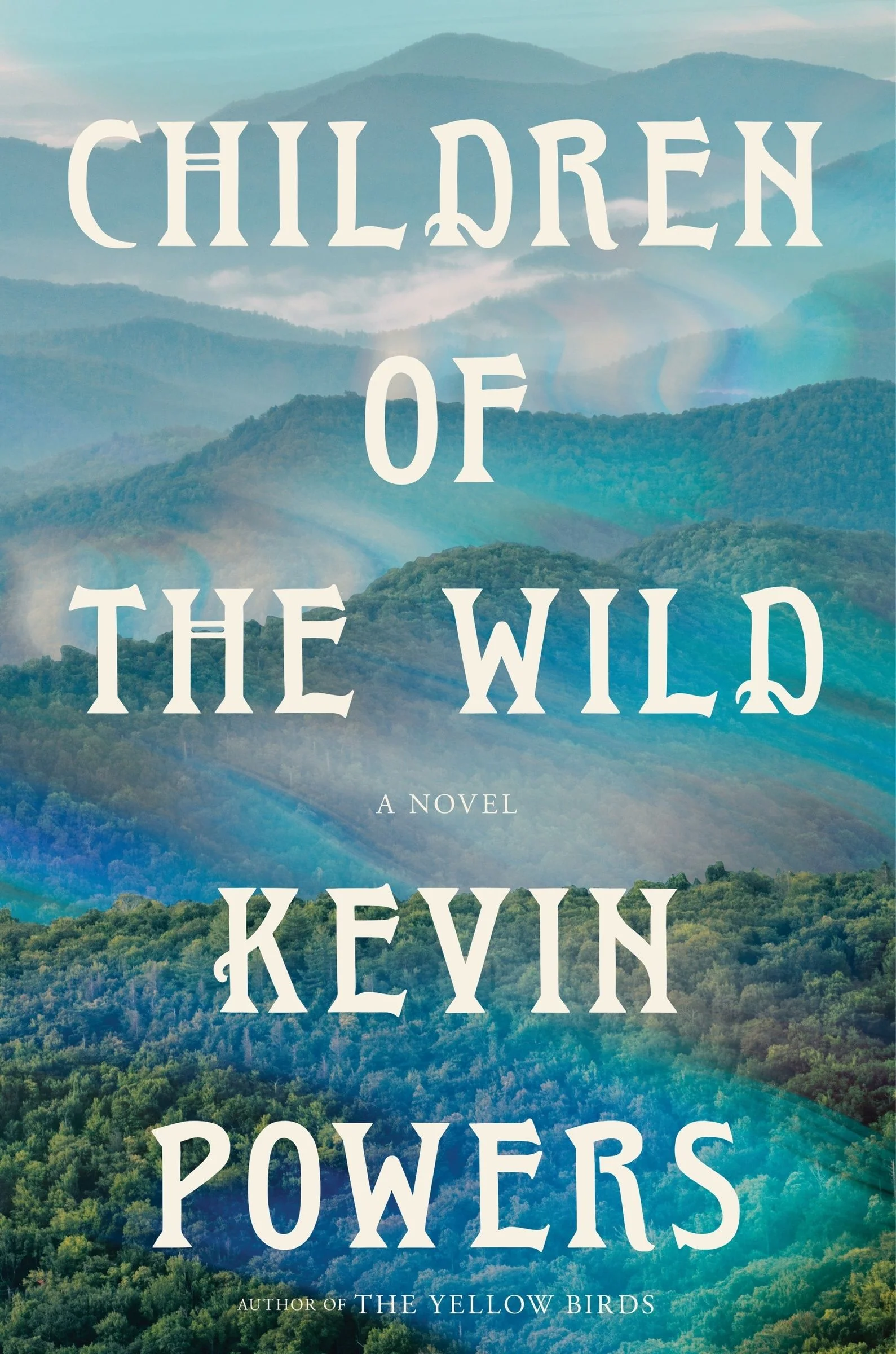 Children of the Wild