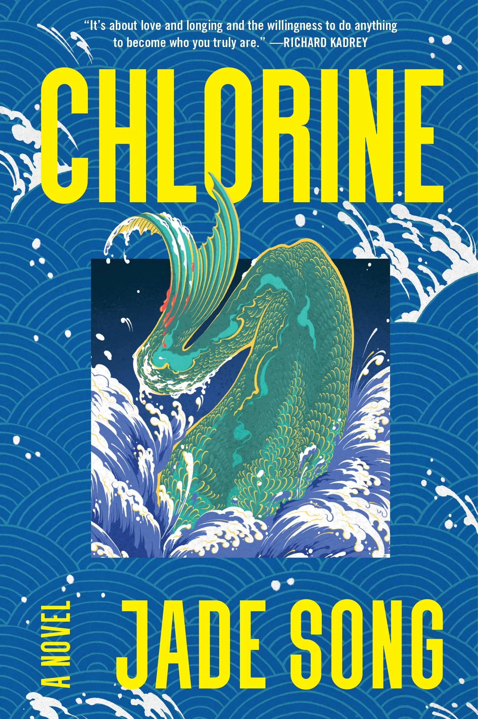 Chlorine - Image 3
