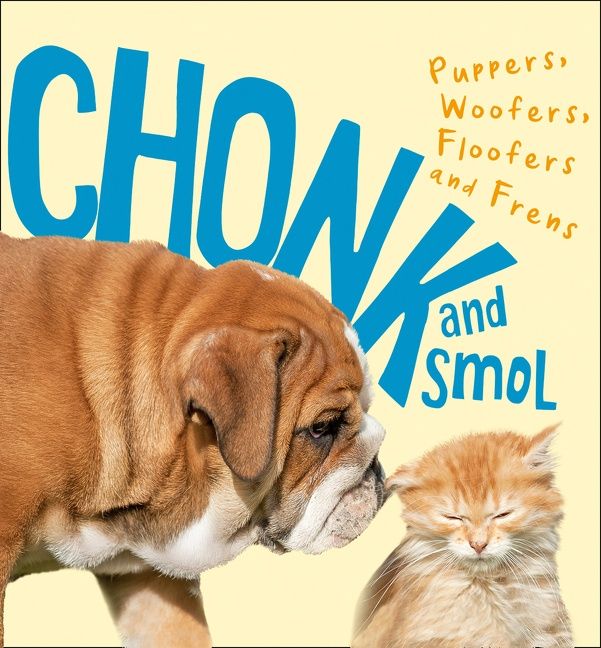 Chonk and Smol - Image 2