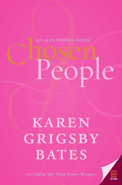 Chosen People - Image 2