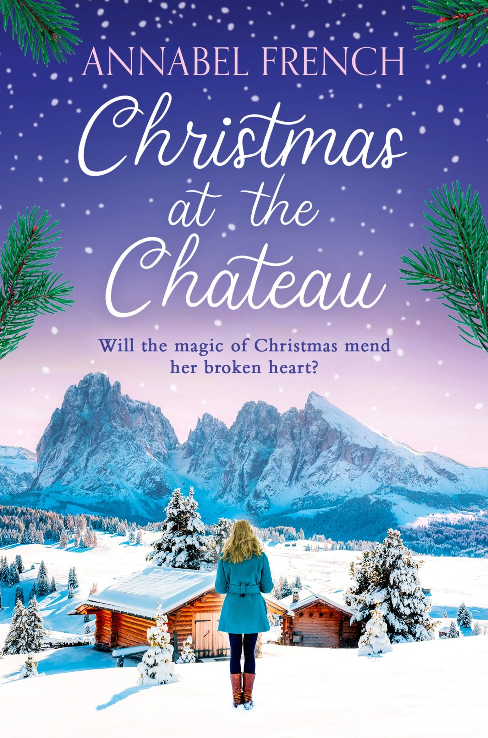 Christmas at the Chateau - Image 2