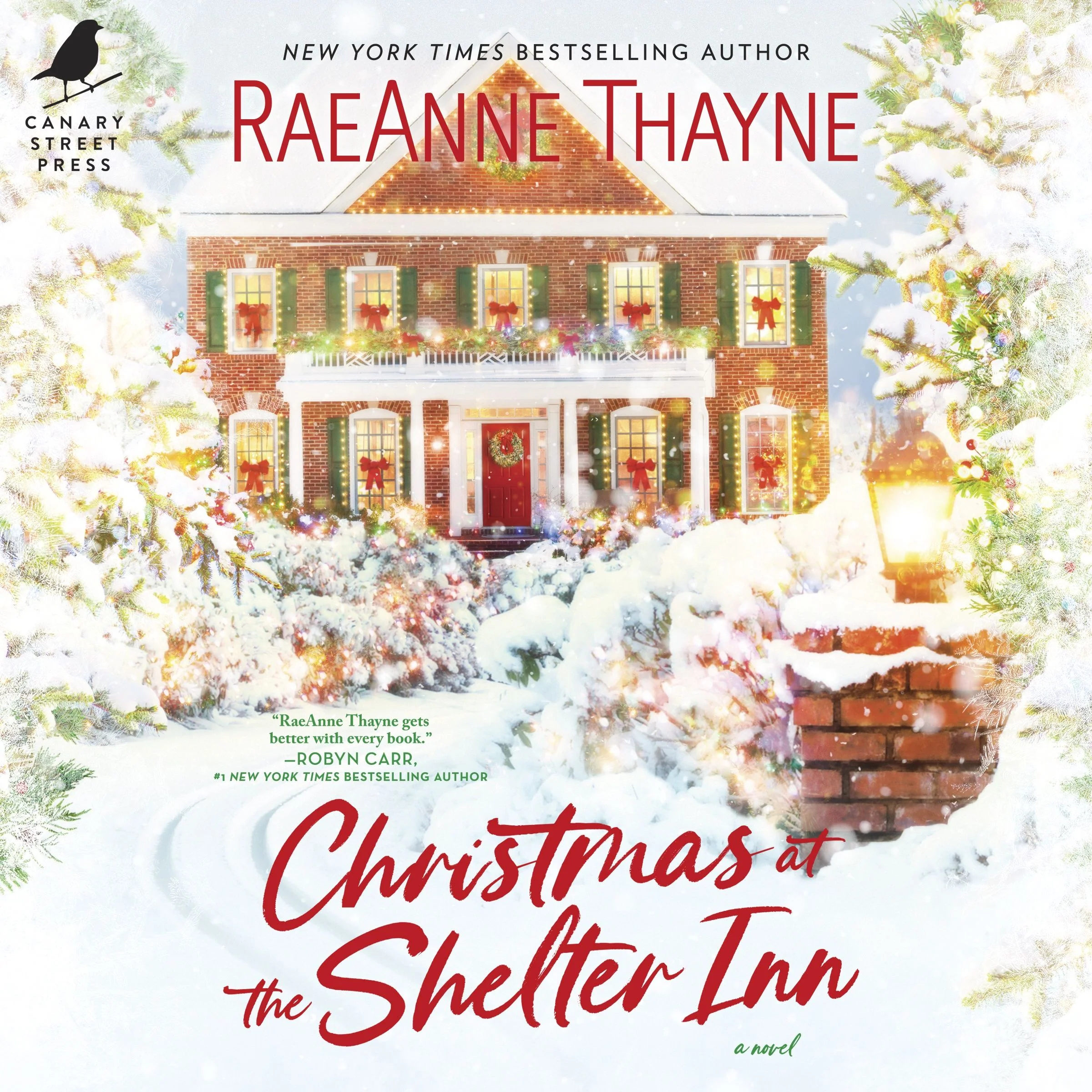 Christmas at the Shelter Inn - Image 5