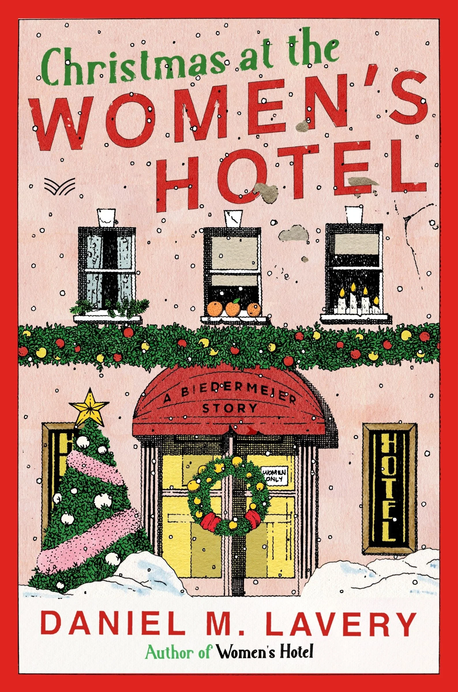 Christmas at the Women’s Hotel - Image 3