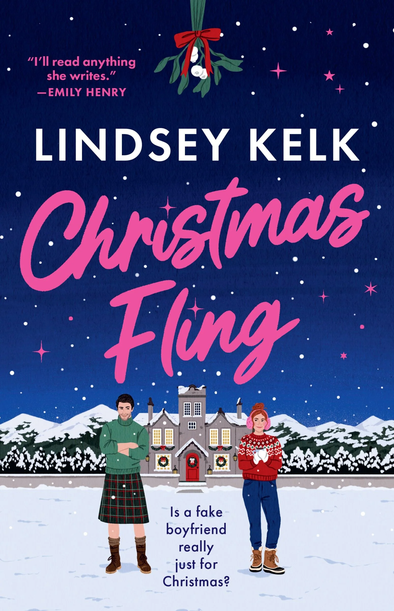 Christmas Fling - Image 2