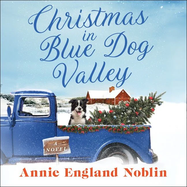Christmas in Blue Dog Valley - Image 4