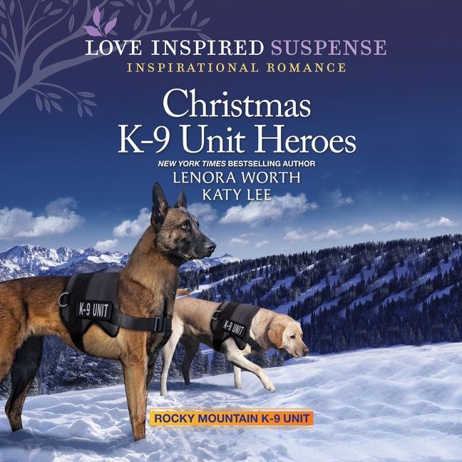 Christmas K-9 Unit Heroes - Image 2
