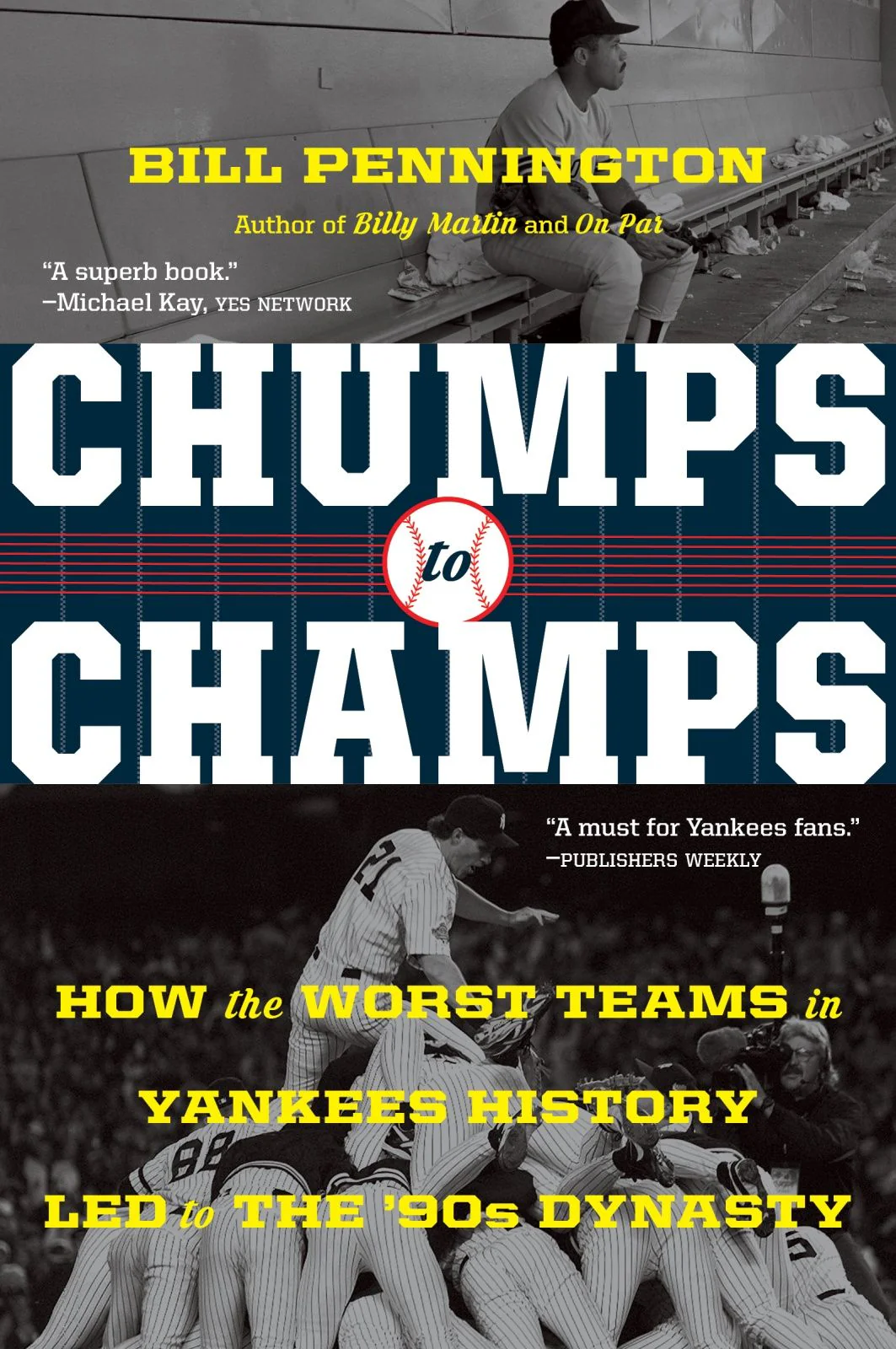 Chumps To Champs - Image 2