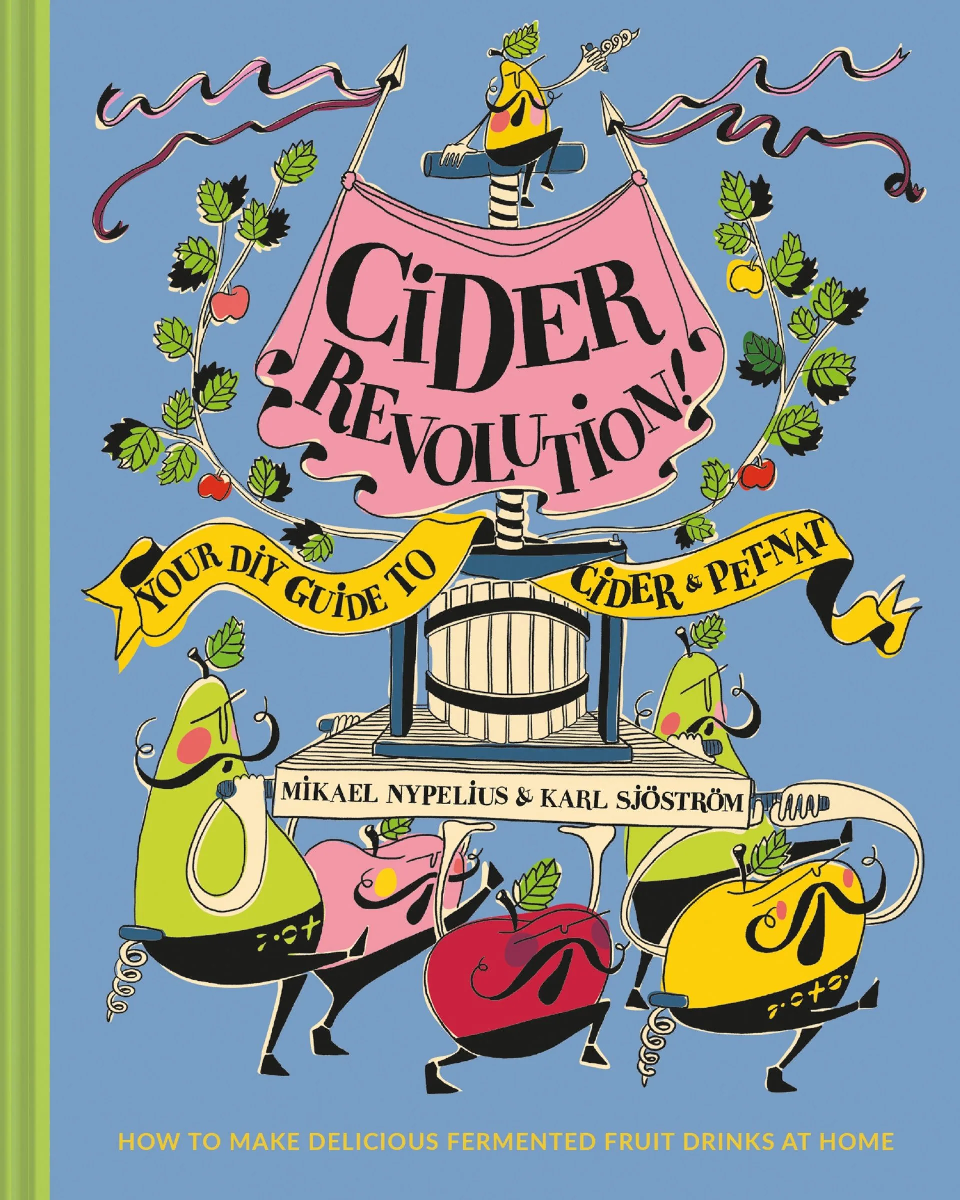 Cider Revolution! - Image 2
