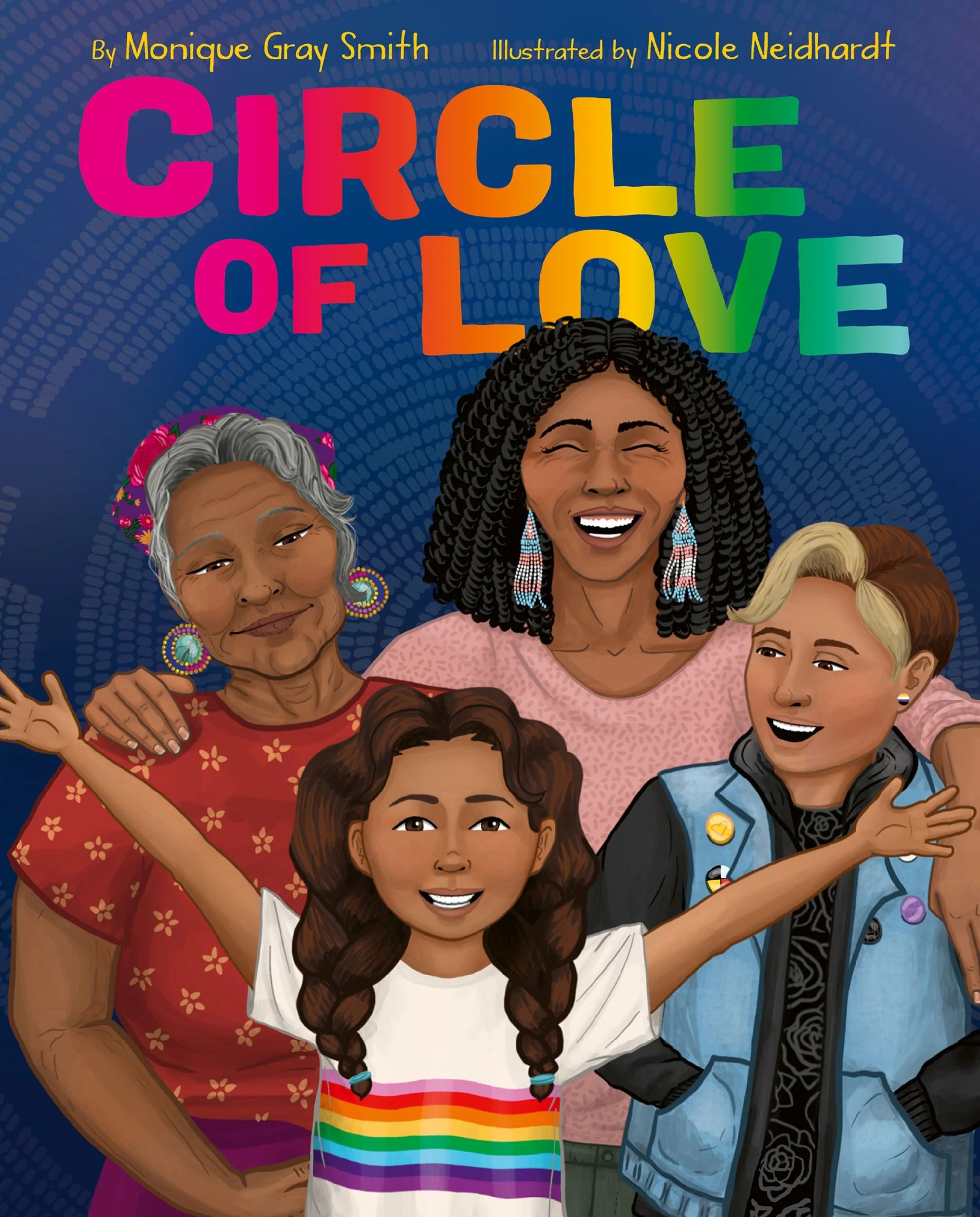Circle of Love - Image 2