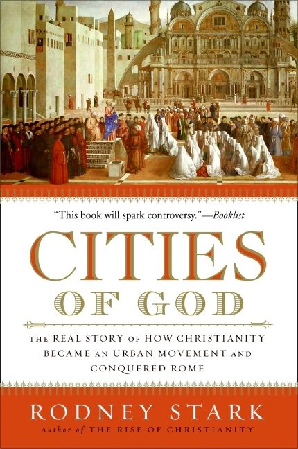 Cities of God - Image 2