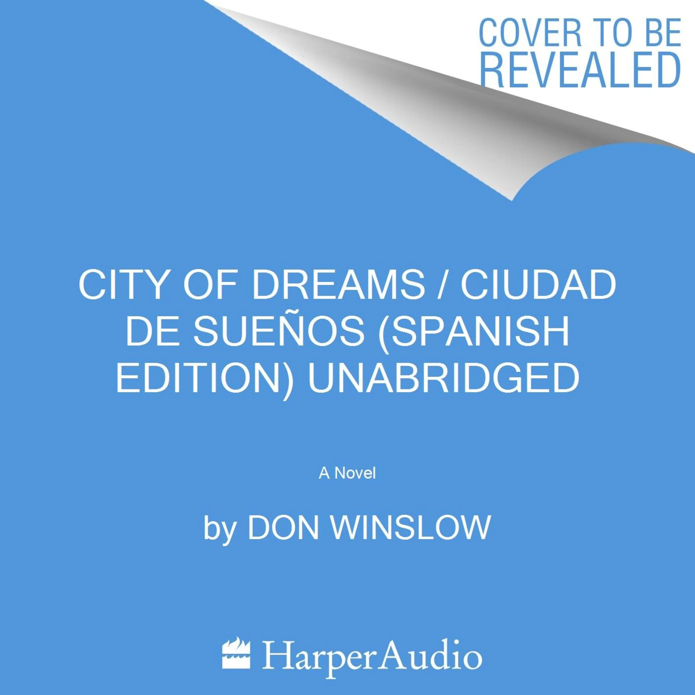 City of Dreams / Ciudad de sueños (Spanish edition) - Image 4