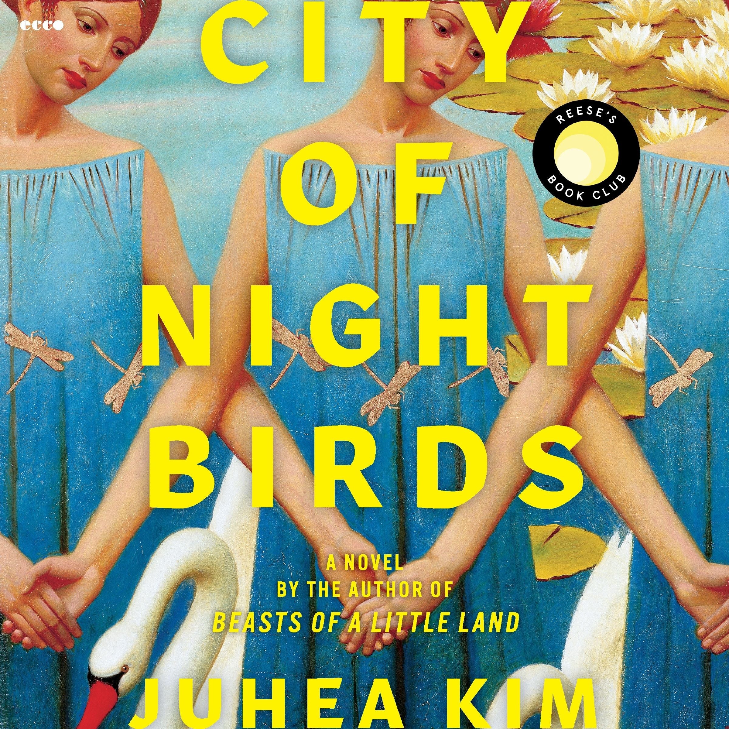 City of Night Birds - Image 5