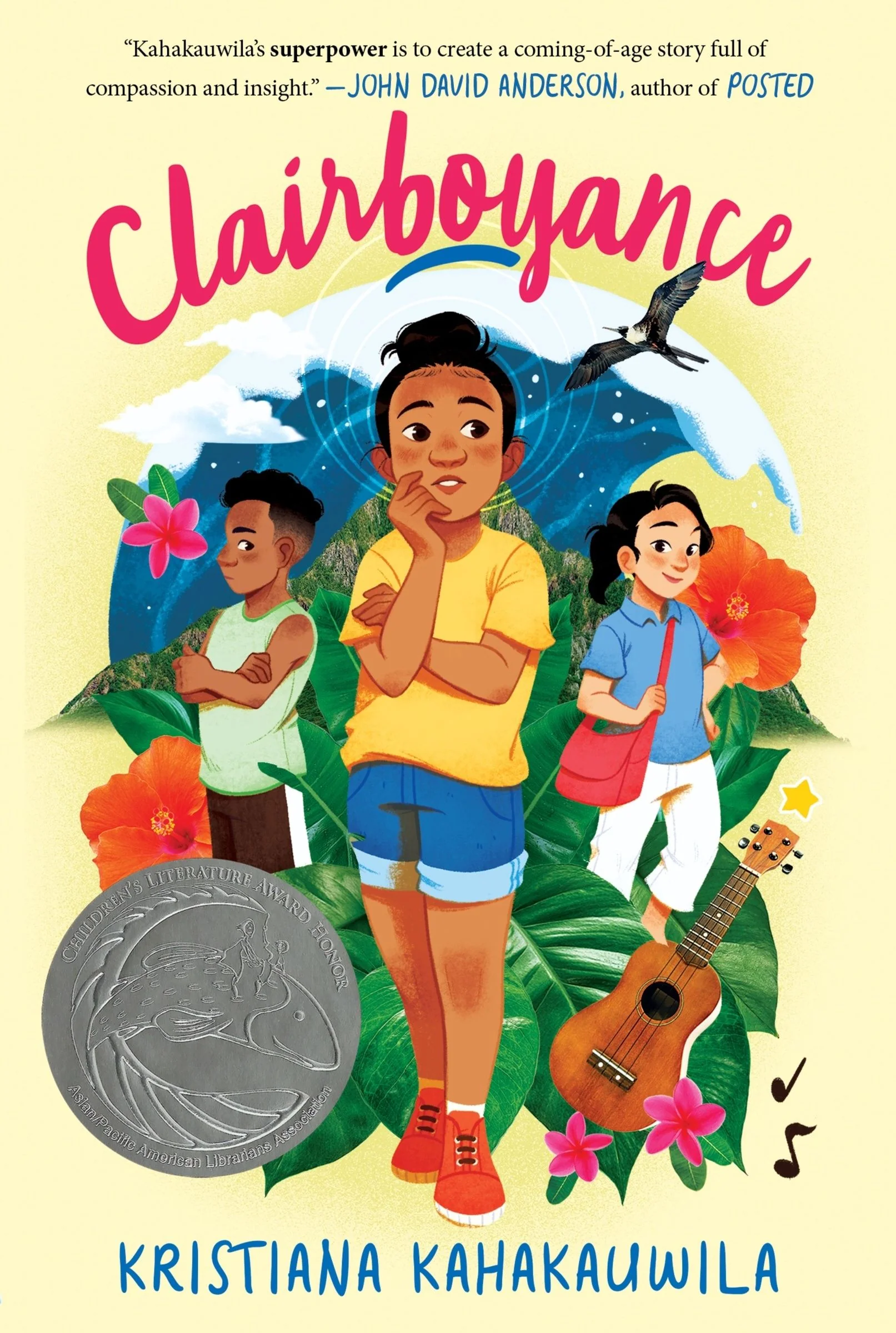 Clairboyance - Image 5