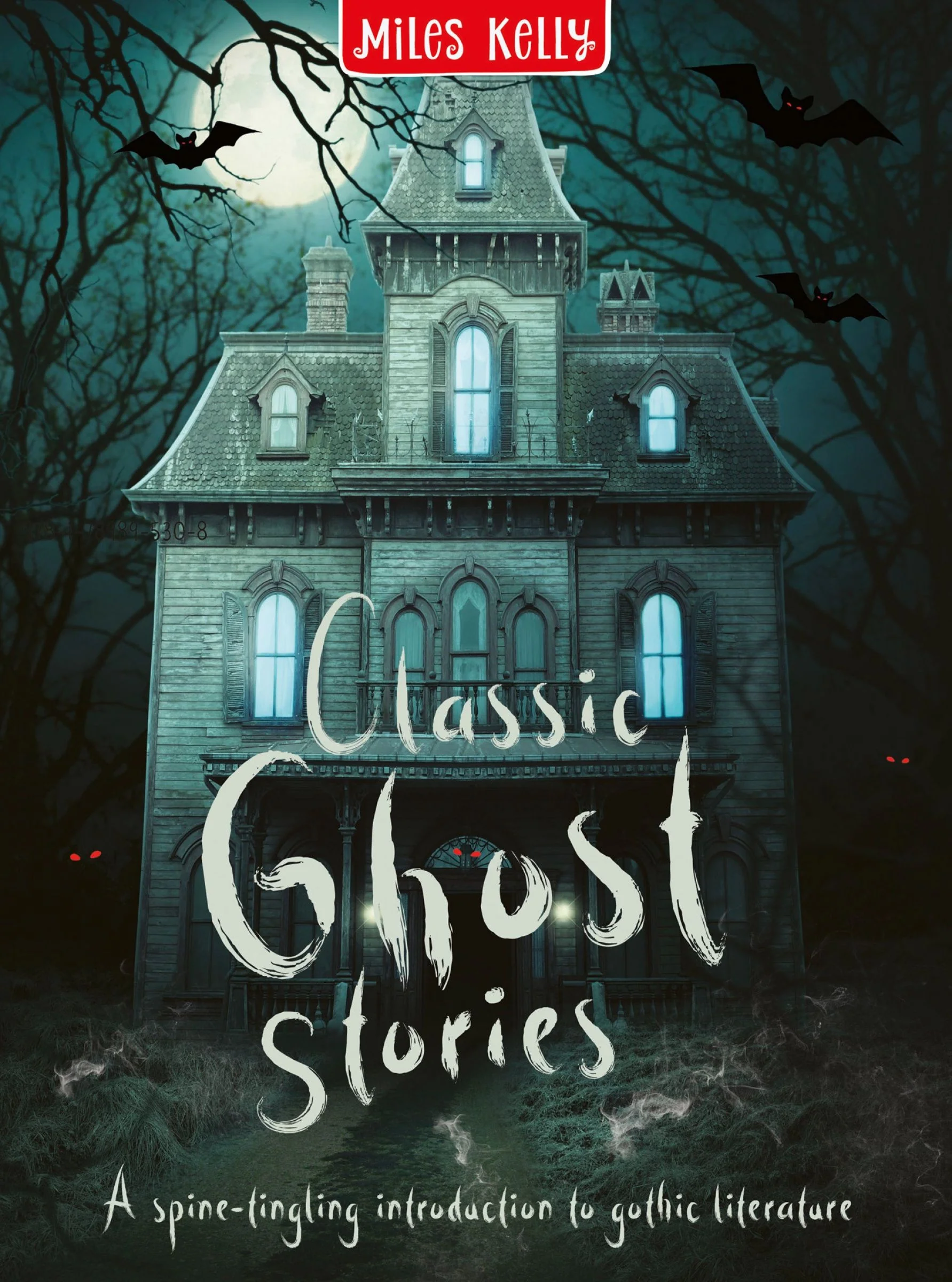 Classic Ghost Stories - Image 2