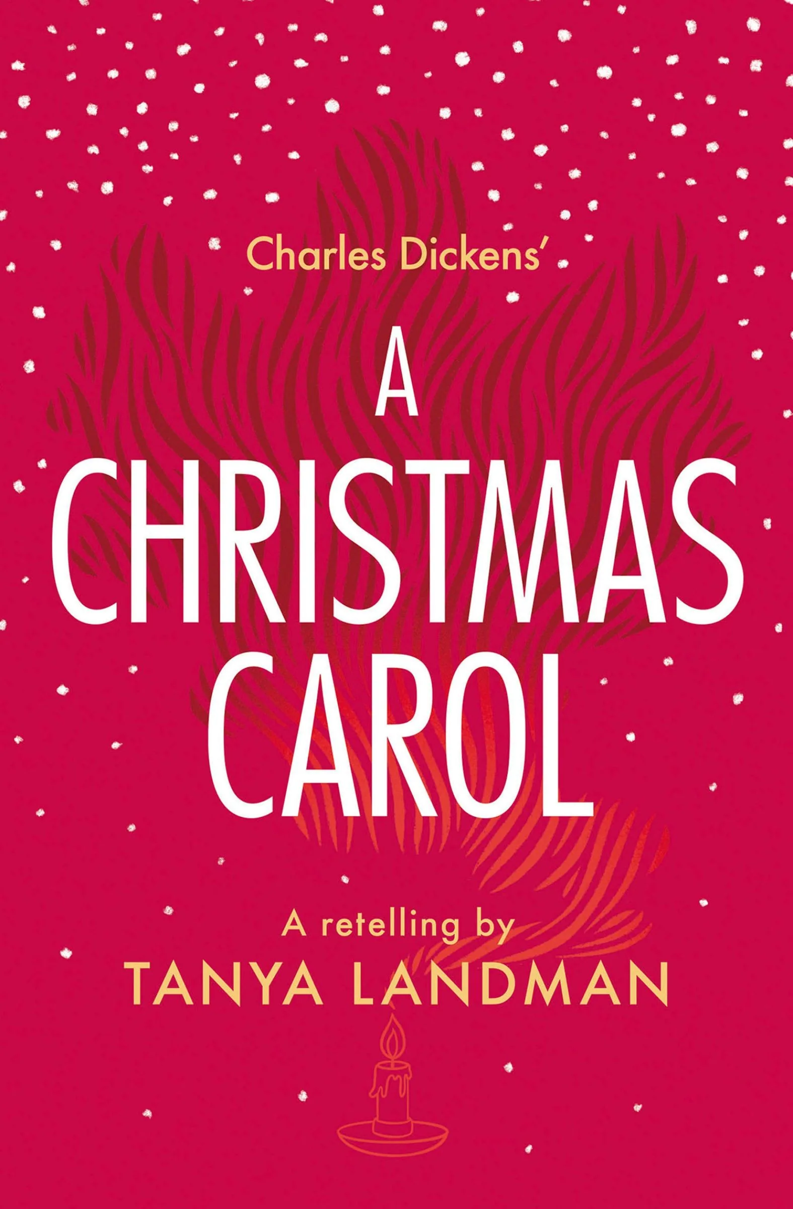 Classic Retellings – A Christmas Carol: A Retelling - Image 2