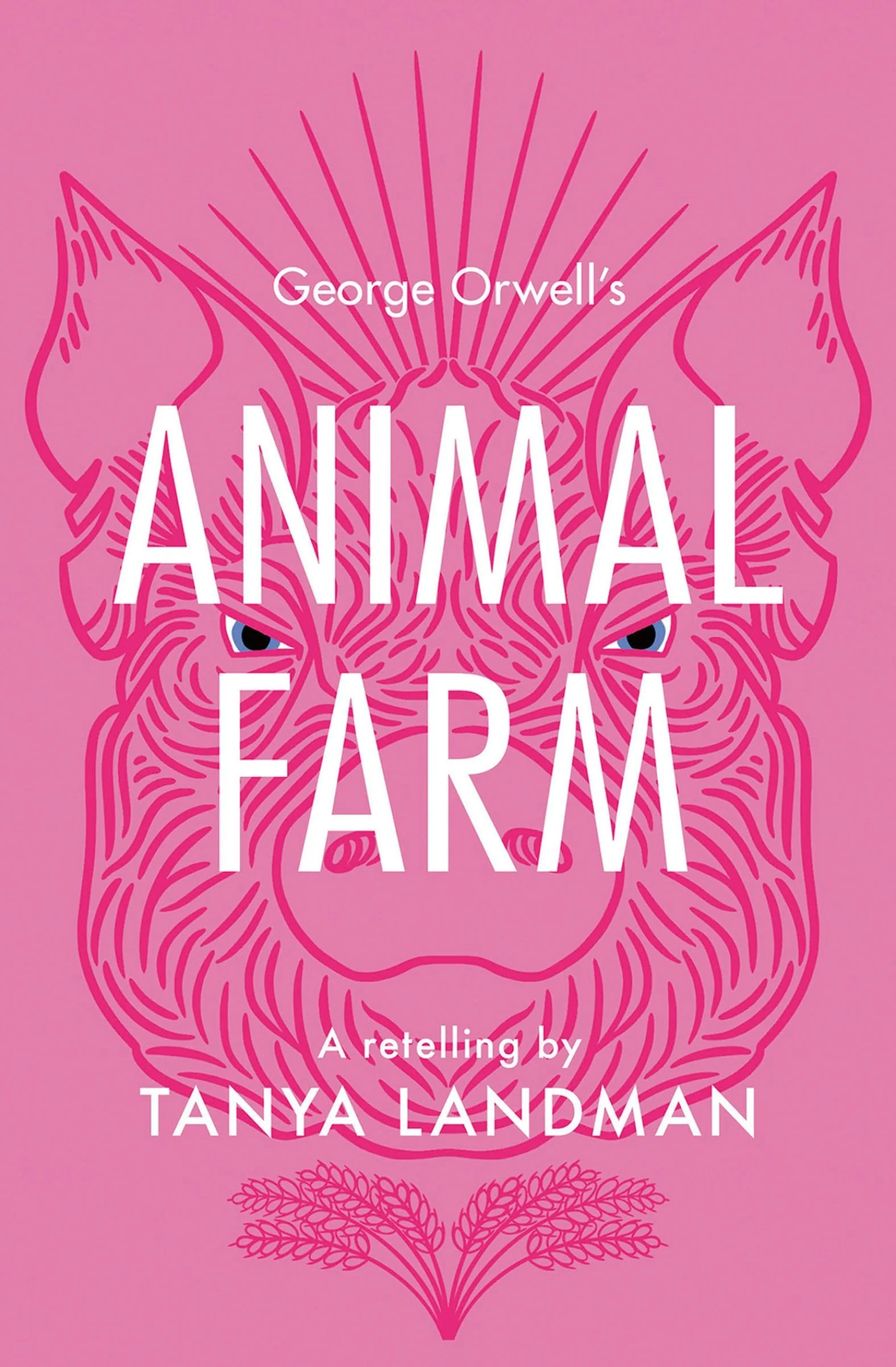 Classic Retellings – Animal Farm: A Retelling