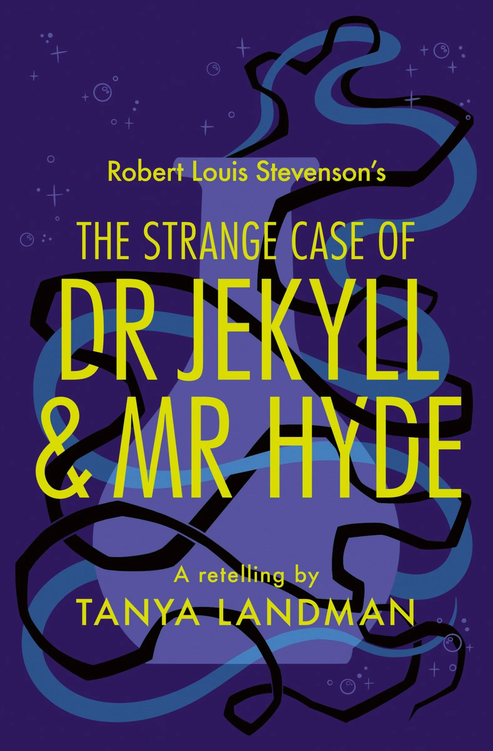 Classic Retellings – The Strange Case of Dr Jekyll and Mr Hyde: A Retelling - Image 2