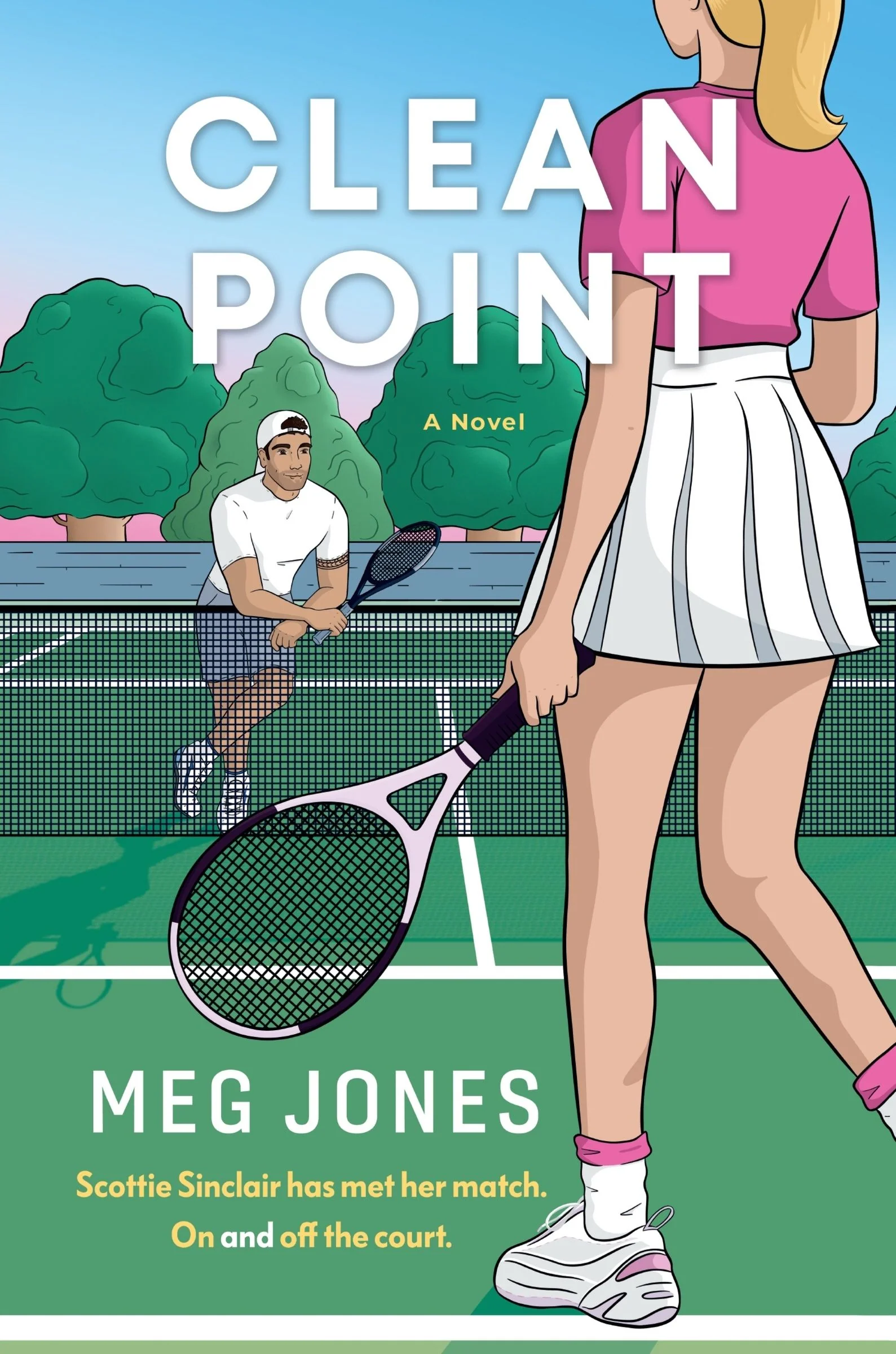 Clean Point - Image 2