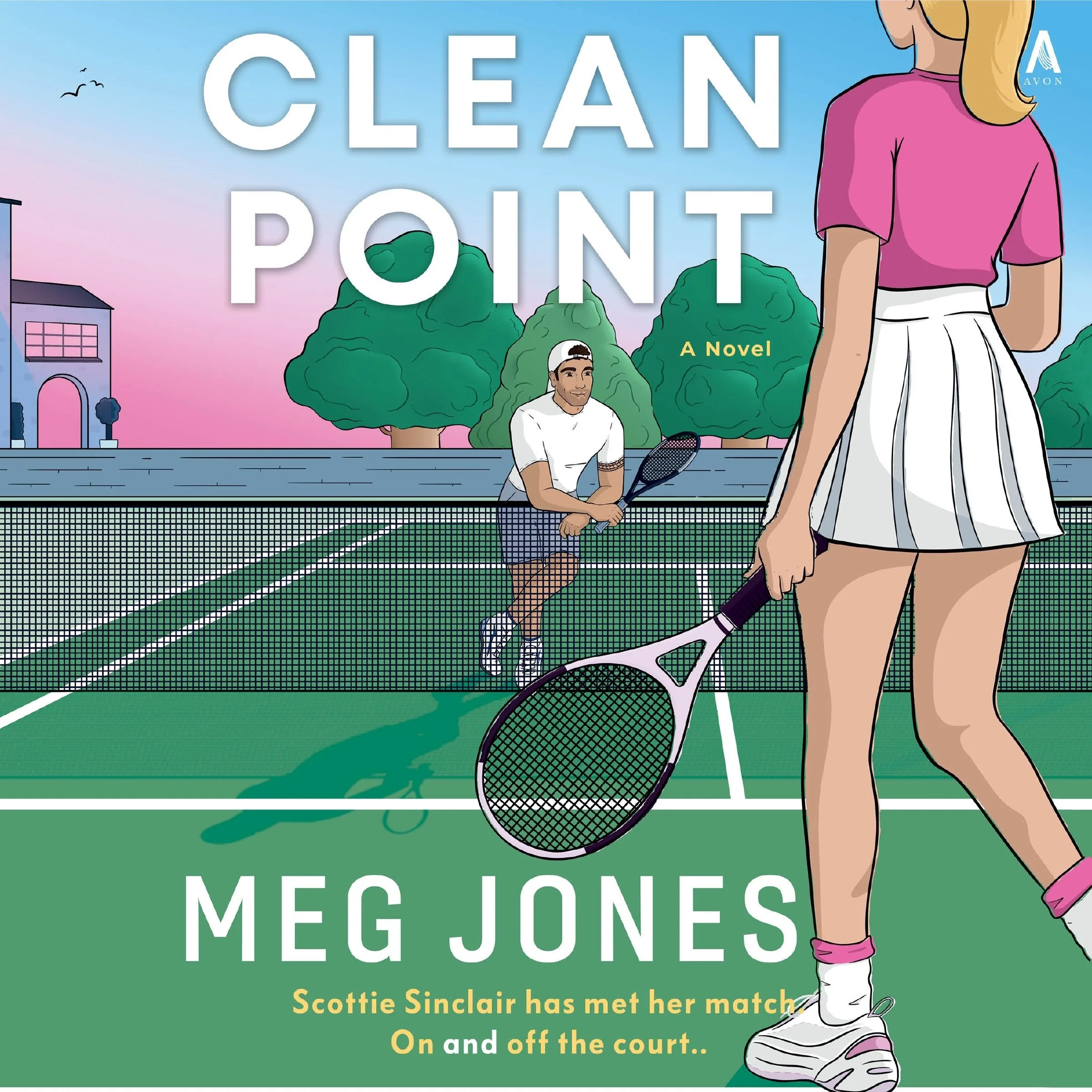 Clean Point - Image 4