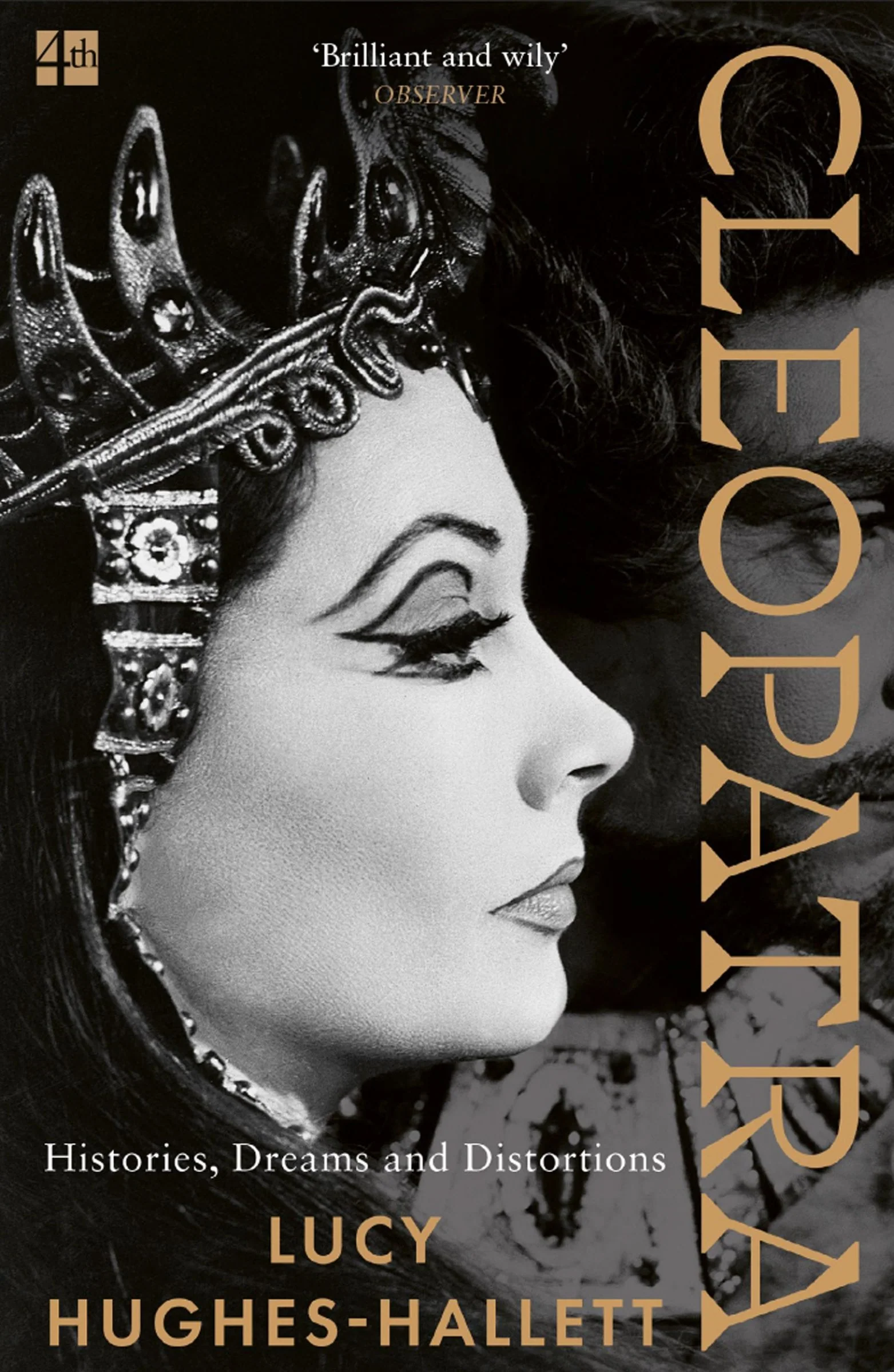 Cleopatra: Histories, Dreams and Distortions - Image 2