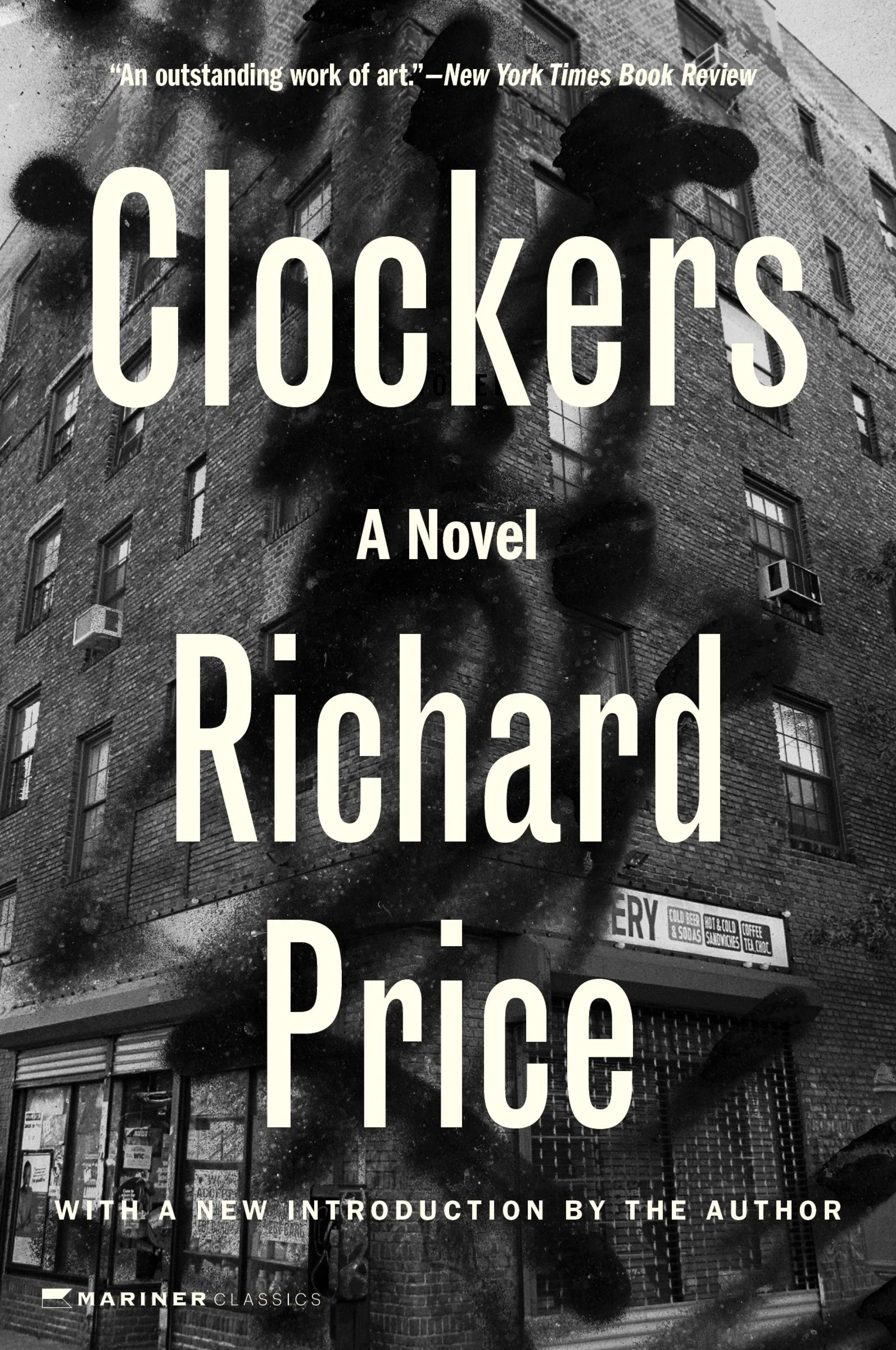 Clockers
