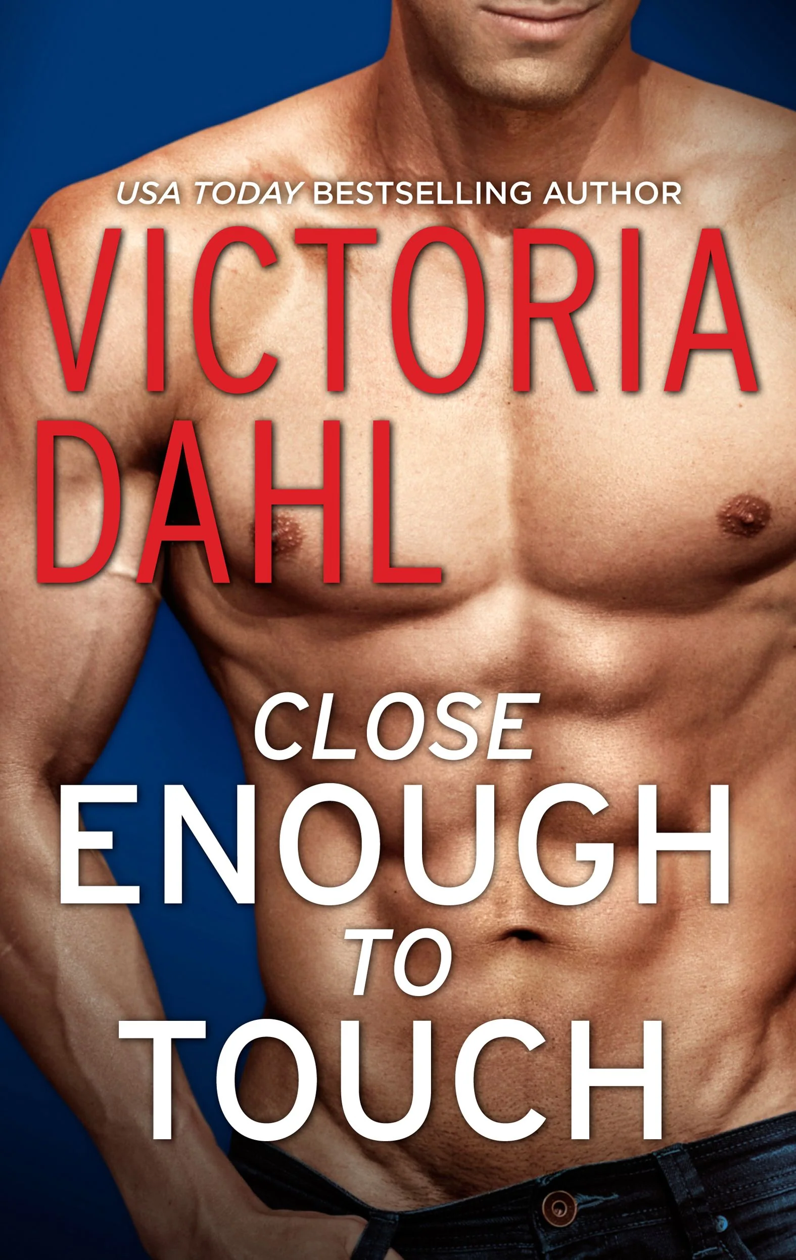 Close Enough to Touch - Image 2