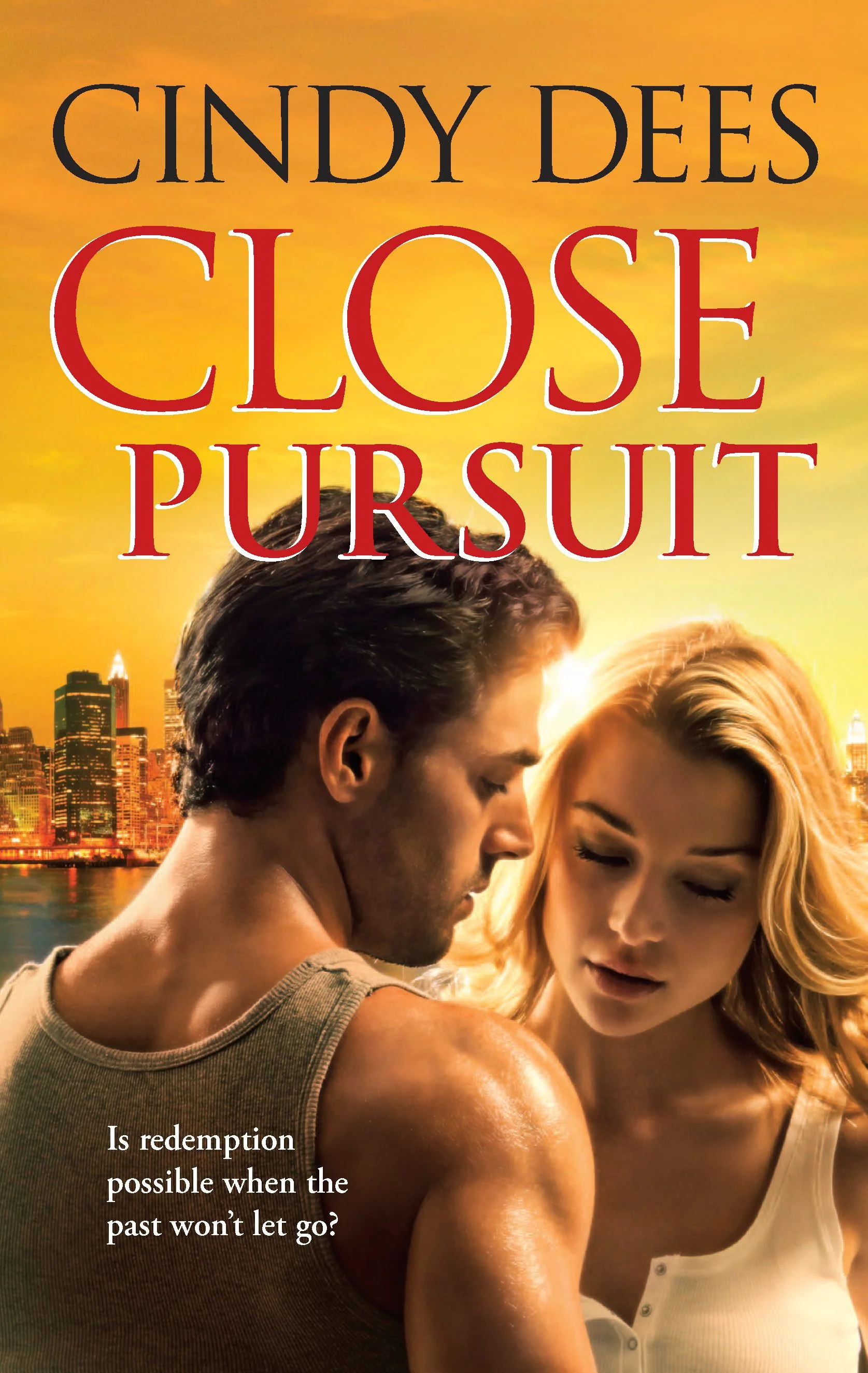 Close Pursuit - Image 2